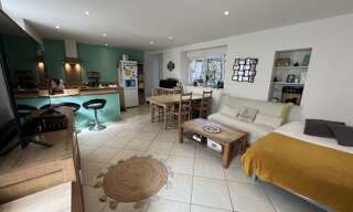 Appartement 2 Pièces 51 m² à vendre à Douarnenez (29100)