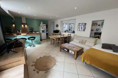 Appartement 2 pièces 135000 €