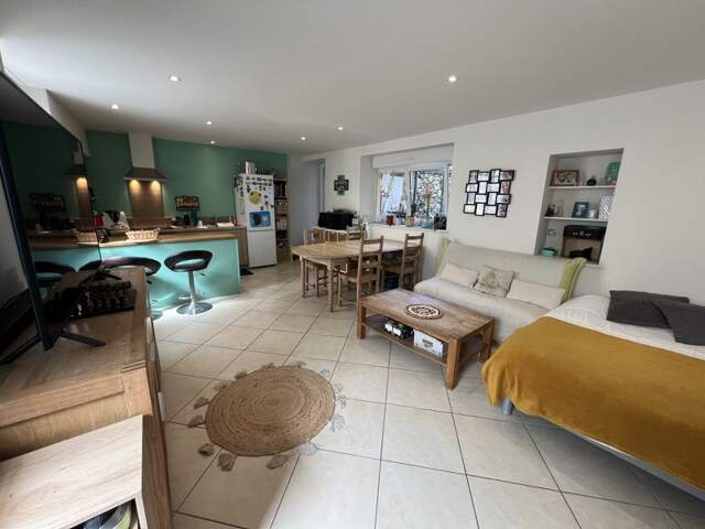 Appartement de 2 pièces principales — photo du bien