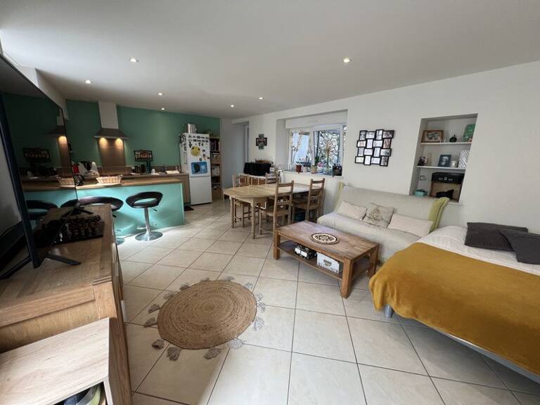 Appartement de 2 pièces principales — photo 1