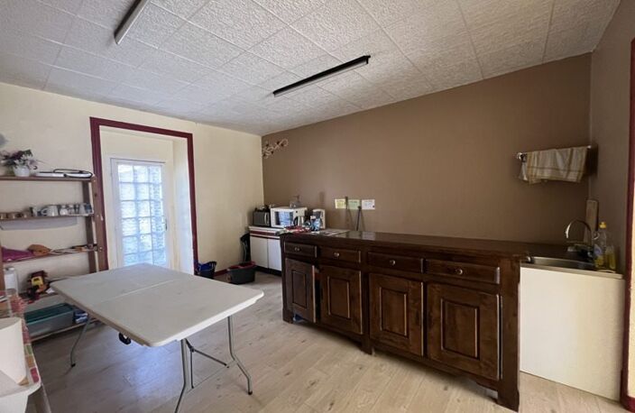 Appartement de 1 pièces principales — photo 4