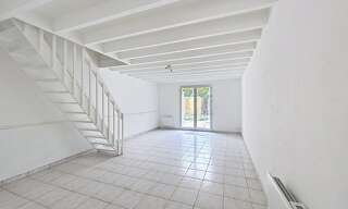 Maison 3 Pièces 65 m² à vendre à Sainte-Foy-la-Grande (33220)