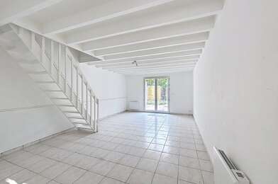 Maison 3 pièces 91000 €