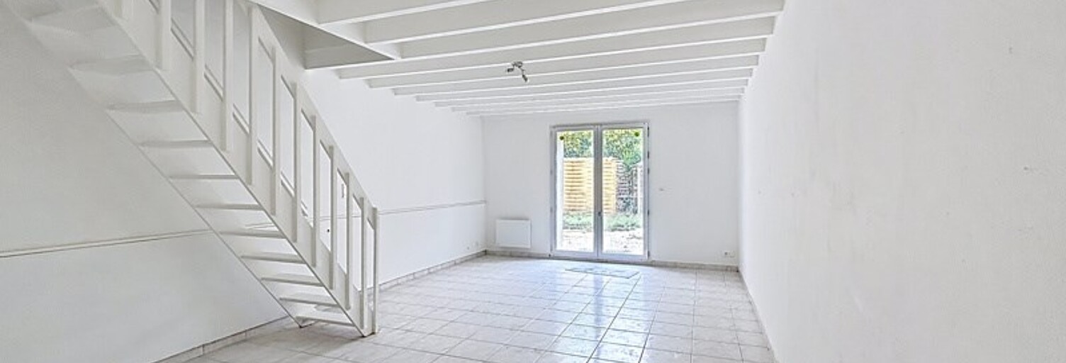 Maison 3 Pièces 65 m² à vendre à Sainte-Foy-la-Grande (33220)