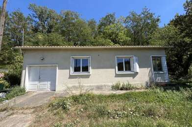 Maison 3 pièces 117568 €
