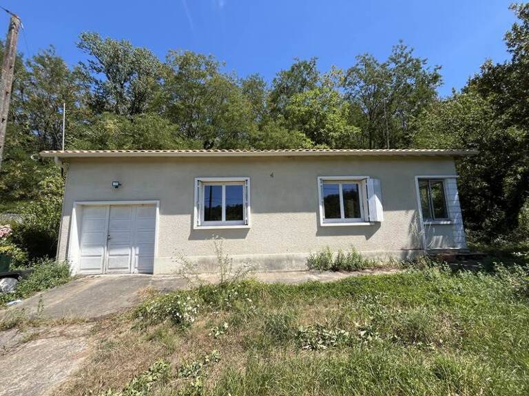 Maison 3 pièces 75 m² — photo 1