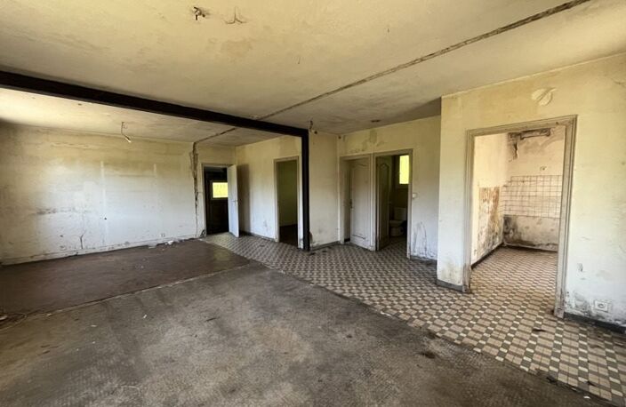 Vente maison 3 pièces 75 m² Bergerac (24100) — photo 2