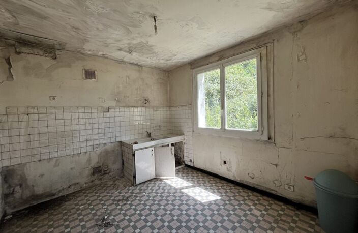 Vente maison 3 pièces 75 m² Bergerac (24100) — photo 3