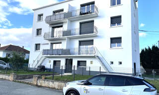 Appartement 3 Pièces 70 m² à louer à Anneyron (26140)