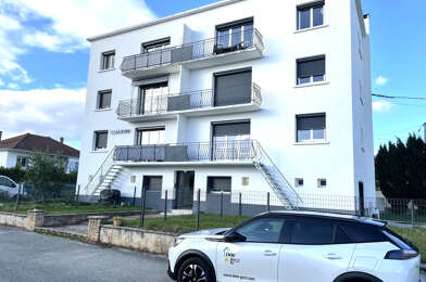 Appartement 3 pièces 700 €