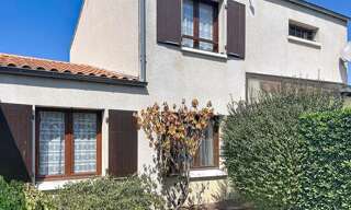 Maison 8 Pièces 131 m² à vendre à Châtelaillon-Plage (17340)