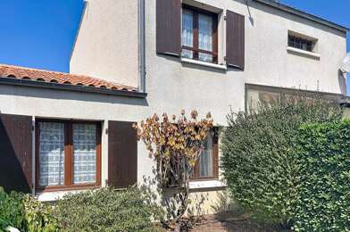Maison 8 pièces 447525 €