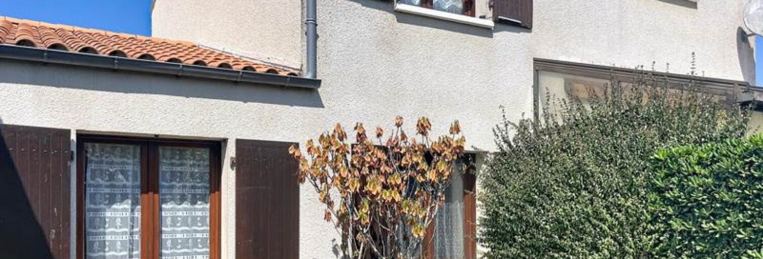 Maison 8 Pièces 131 m² à vendre à Châtelaillon-Plage (17340)