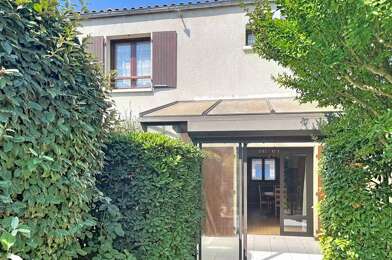 Maison 8 pièces 447525 €
