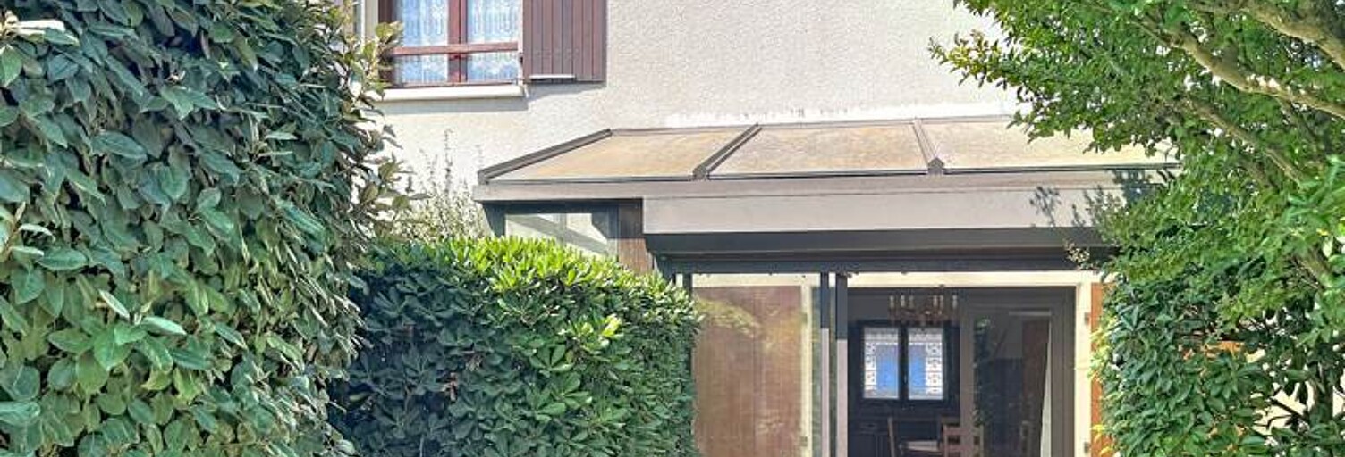 Maison 8 Pièces 131 m² à vendre à Châtelaillon-Plage (17340)