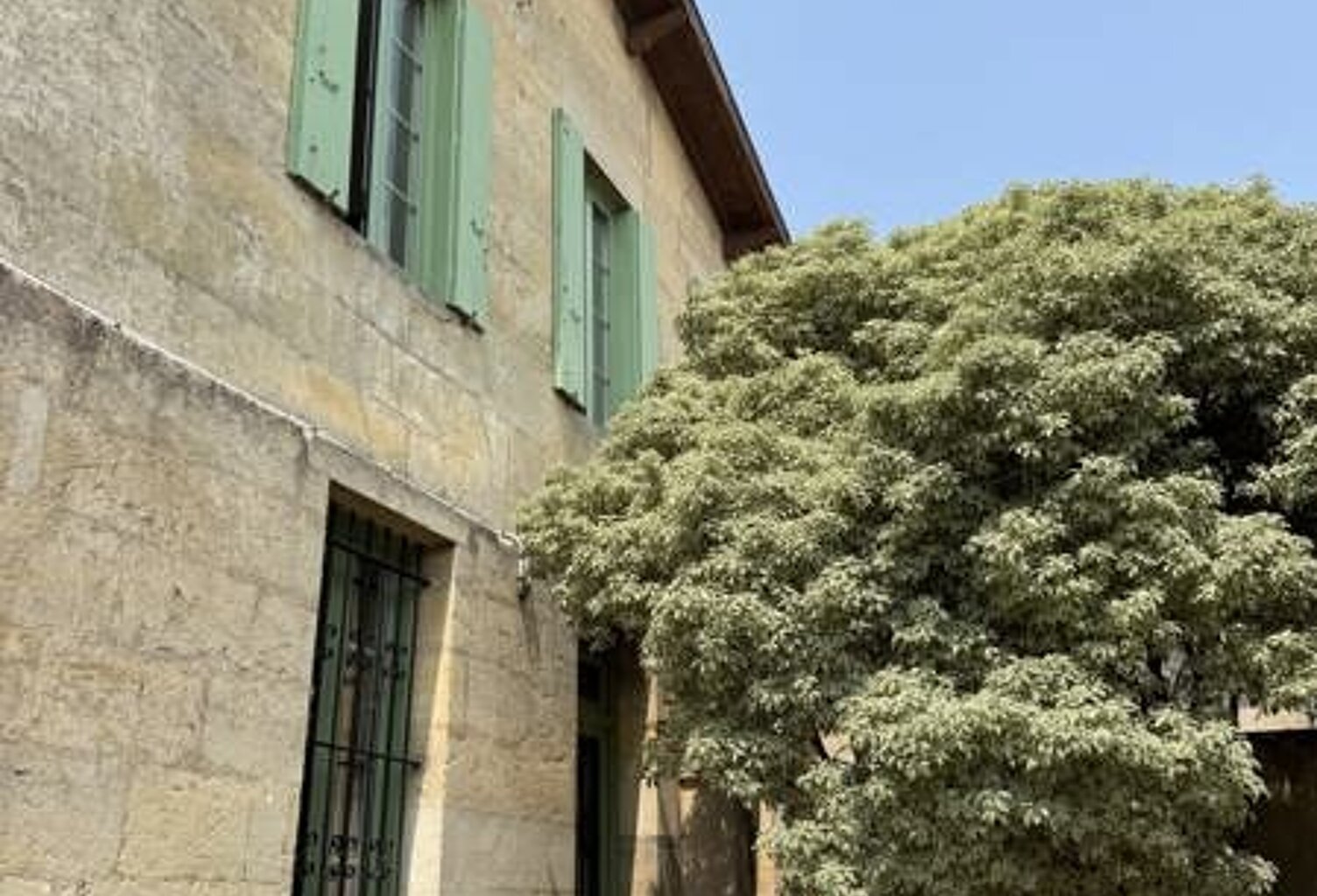 Vente maison 6 pièces 135 m² Le Verdon-sur-Mer (33123) — photo 1