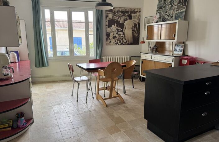 Vente maison 6 pièces 135 m² Le Verdon-sur-Mer (33123) — photo 2