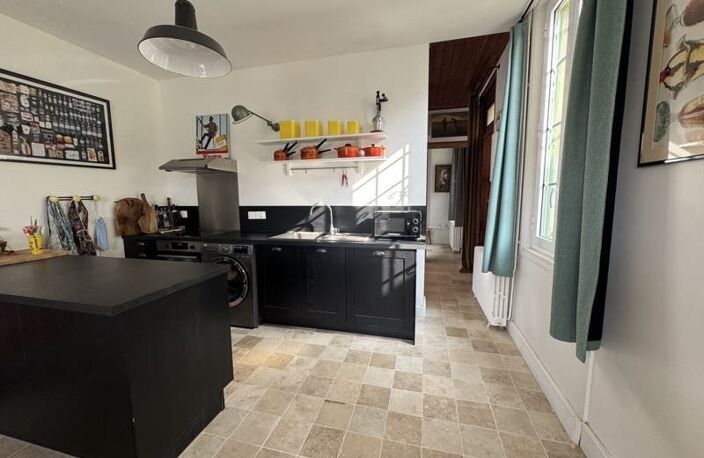 Vente maison 6 pièces 135 m² Le Verdon-sur-Mer (33123) — photo 3