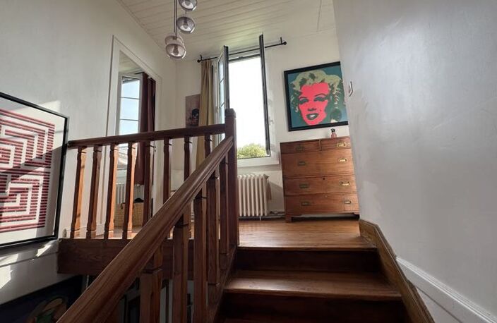 Vente maison 6 pièces 135 m² Le Verdon-sur-Mer (33123) — photo 4