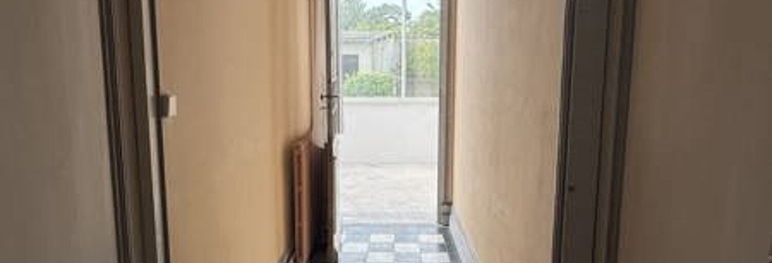 Maison 2 Pièces 52 m² à vendre à Le Verdon-sur-Mer (33123)