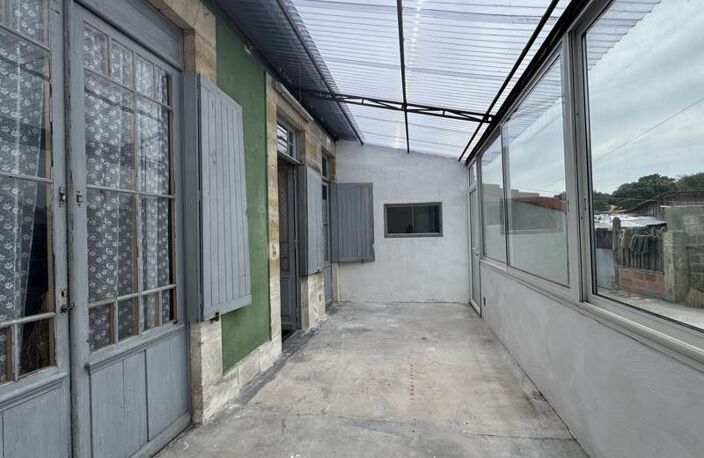 Vente maison 2 pièces 52 m² Le Verdon-sur-Mer (33123) — photo 3