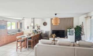 Maison 4 Pièces 91 m² à vendre à Talais (33590)