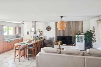 Maison 4 pièces 292050 €
