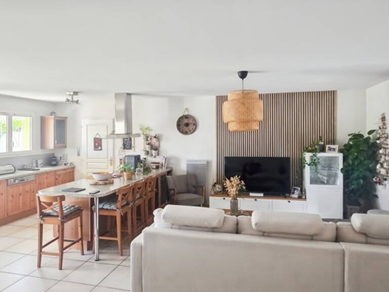 Maison 4 pièces 91 m² — photo 1