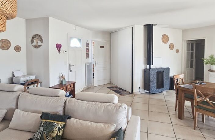 Vente maison 4 pièces 91 m² Talais (33590) — photo 4