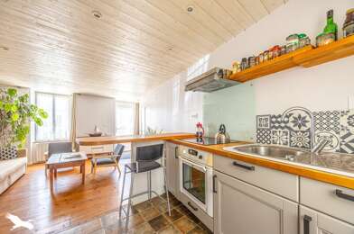 Maison 3 pièces 236700 €