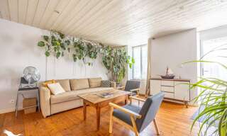 Maison 3 Pièces 56 m² à vendre à Aytré (17440)