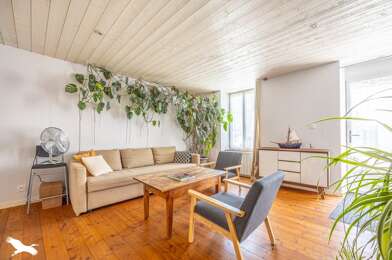 Maison 3 pièces 236700 €