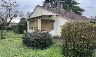 Maison 6 Pièces 68 m² à vendre à Coutras (33230)