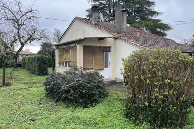Maison 6 pièces 129600 €