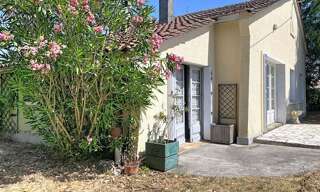 Maison 6 Pièces 68 m² à vendre à Coutras (33230)