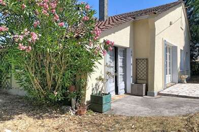 Maison 6 pièces 129600 €