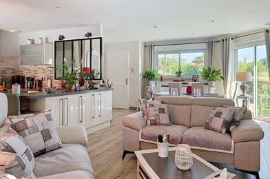 Maison 4 pièces 270800 €