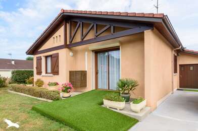 Maison 4 pièces 249000 €