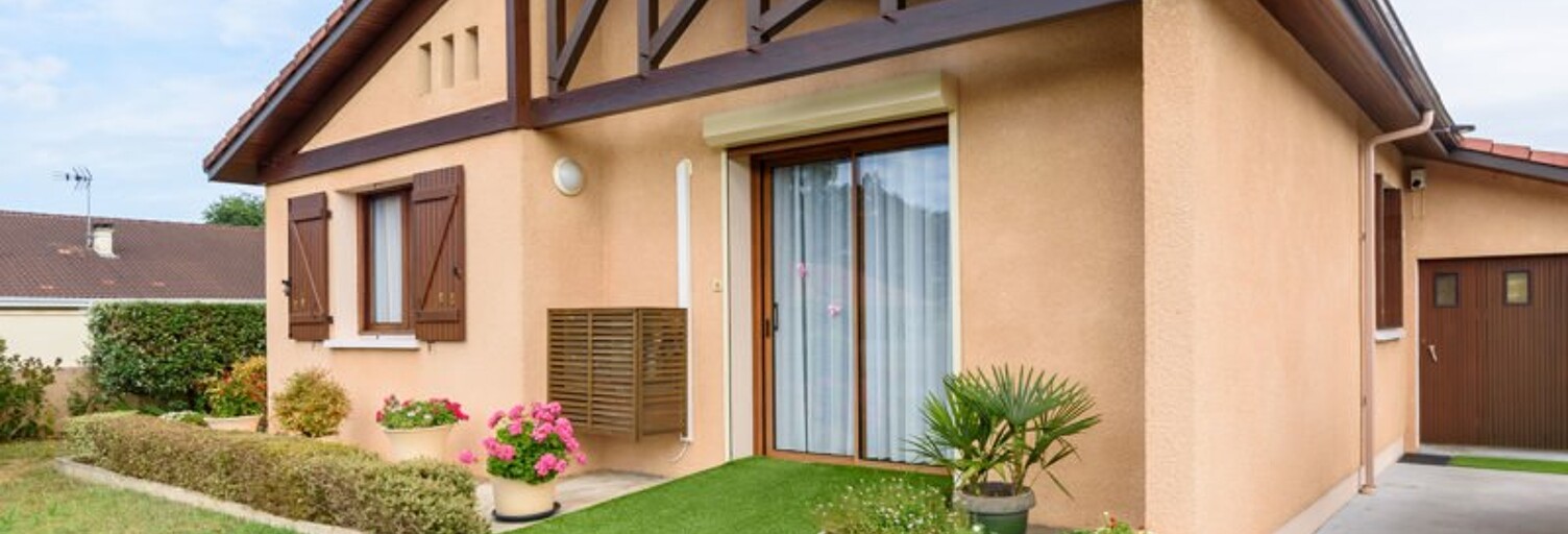 Maison 4 Pièces 90 m² à vendre à Mont-de-Marsan (40000)