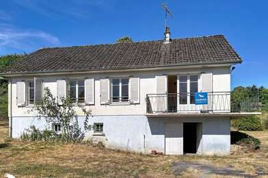 Maison 6 pièces 87920 €