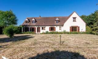 Maison 8 Pièces 254 m² à vendre à Romorantin-Lanthenay (41200)