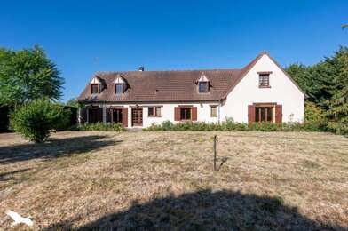 Maison 8 pièces 283392 €