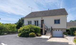 Maison 5 Pièces 128 m² à vendre à Romorantin-Lanthenay (41200)