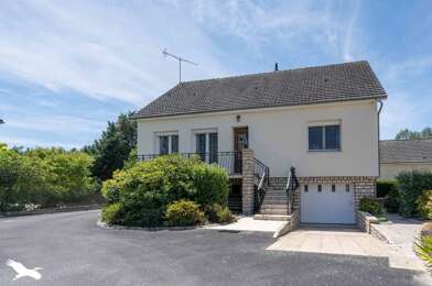 Maison 5 pièces 241960 €