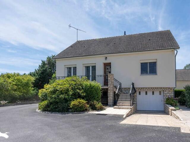 Maison proposé à Romorantin-Lanthenay