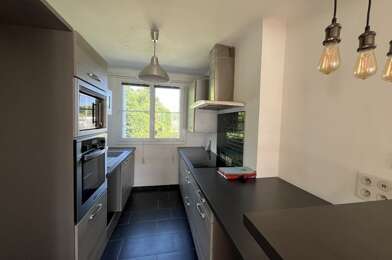 Appartement 3 pièces 140400 €