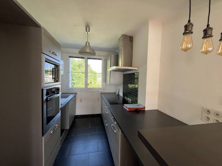 Appartement de 3 pièces principales — photo 1