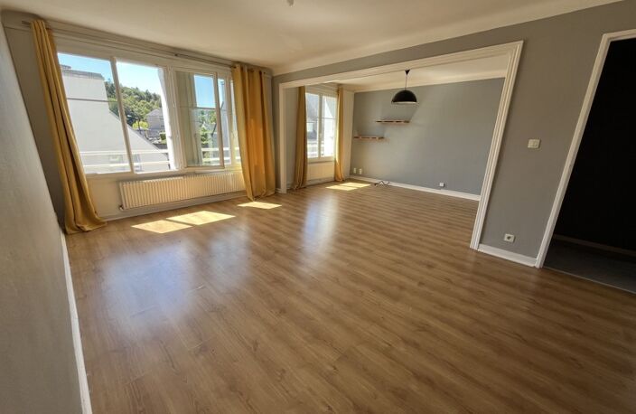 Appartement de 3 pièces principales — photo 2