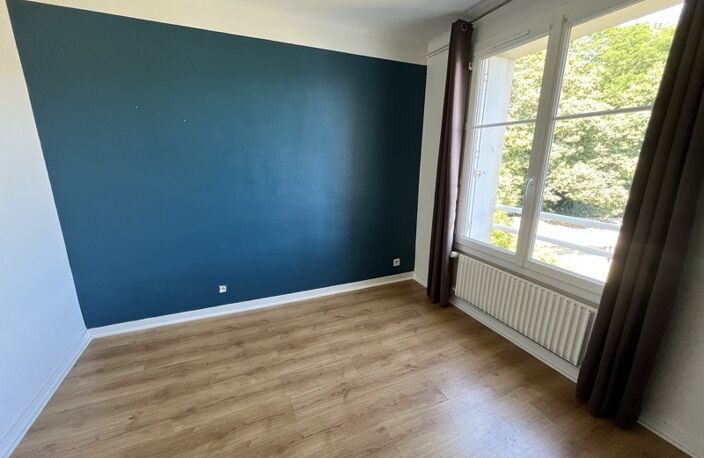 Appartement de 3 pièces principales — photo 5