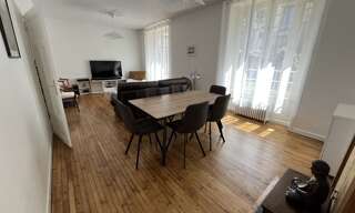 Maison 4 Pièces 100 m² à vendre à Quimper (29000)